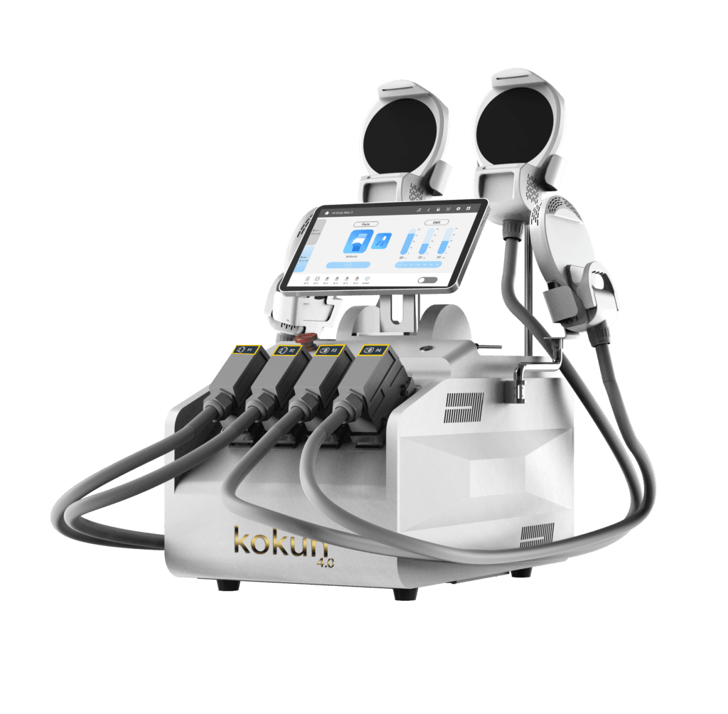 Sculptor EMS Sculpt SMART
