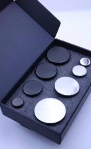 radiofrequenza ResCap 884