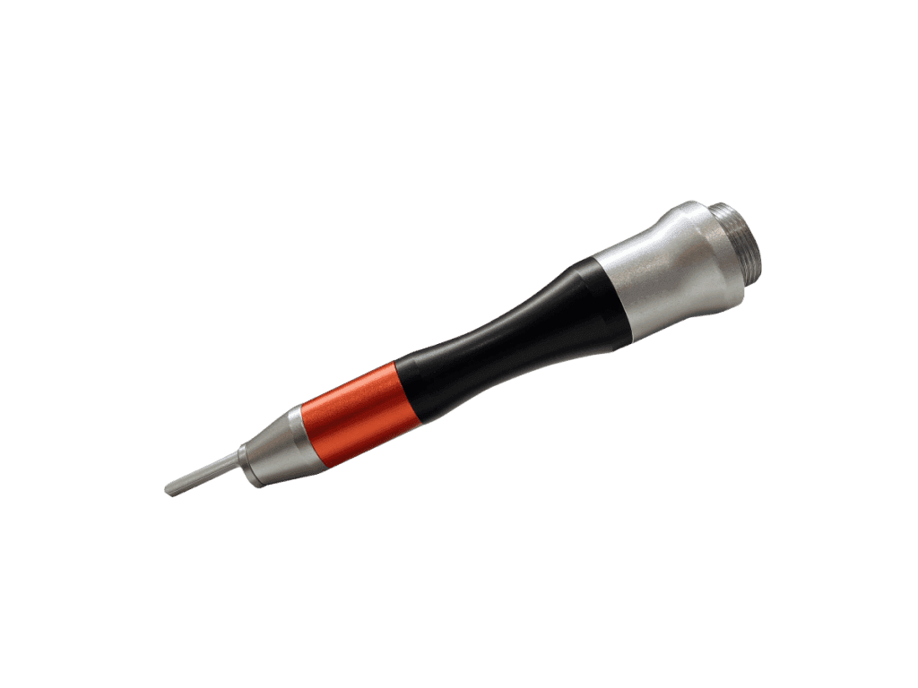 cutting handle Laser co2 frazionato